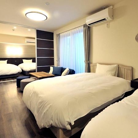 Rakutenstay X Shamaison Osaka Dekijima - 103 Esterno foto
