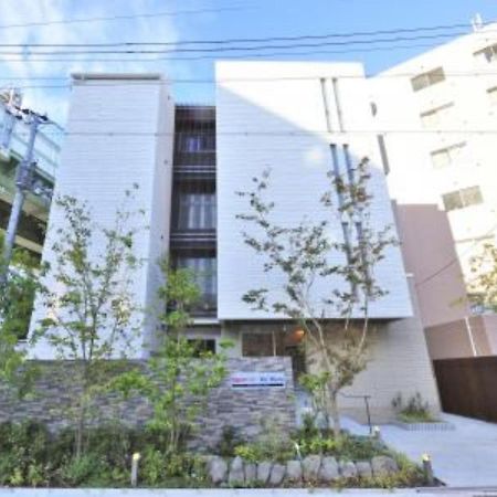 Rakutenstay X Shamaison Osaka Dekijima - 103 Esterno foto