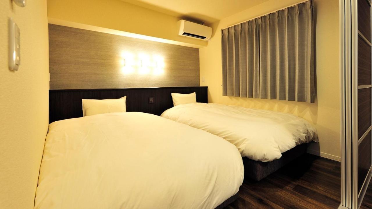 Rakutenstay X Shamaison Osaka Dekijima - 103 Esterno foto