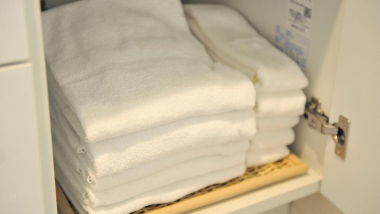 Rakutenstay X Shamaison Osaka Dekijima - 103 Esterno foto