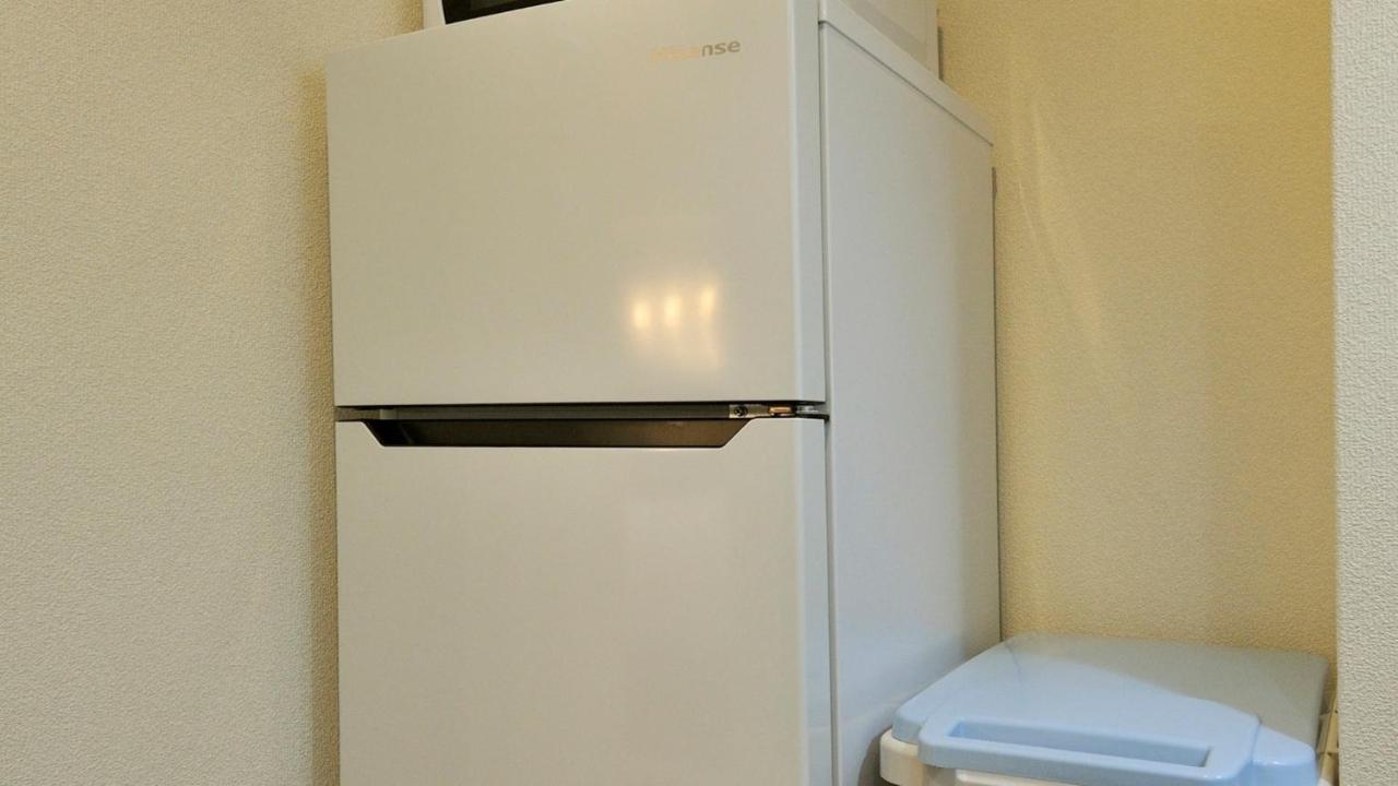 Rakutenstay X Shamaison Osaka Dekijima - 103 Esterno foto